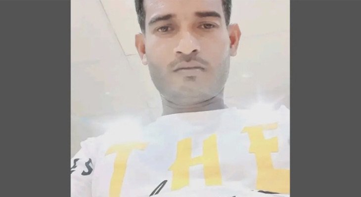 বিমানে মায়ের মৃত্যু, ওমানে মরদেহ রেখে চট্টগ্রামে ফিরতে হলো ছেলেকে